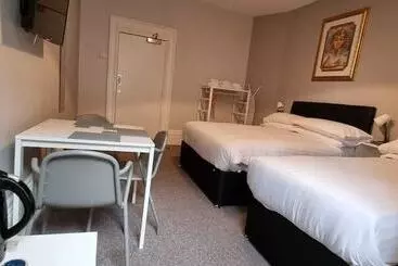 Majatalo City Express