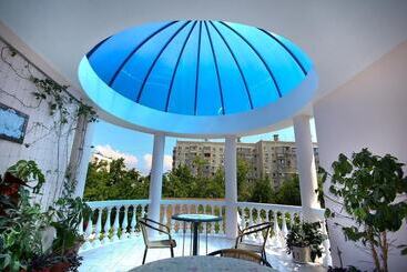 בית מלון כפרי Milana