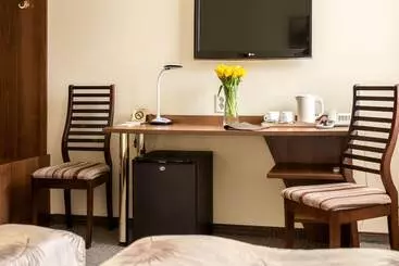 Hôtel Stary Dvorik Na Mopra