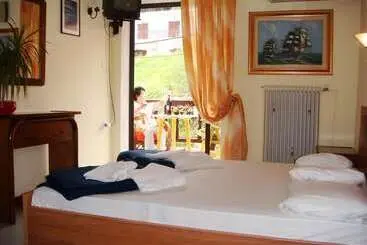 ペンション Welcome To Hotel Petunia, In Neos Marmaras,xalkidiki ,greece, Double Room 7