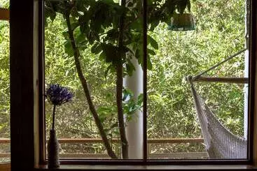 Hotelli Posada Del Arquitecto