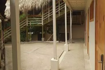ホテル Posada Del Arquitecto