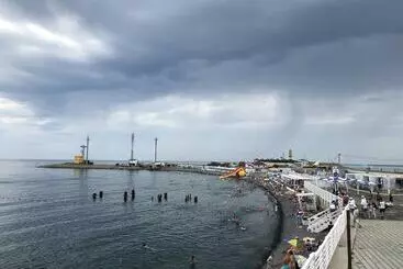 Majatalo Guest House Volna