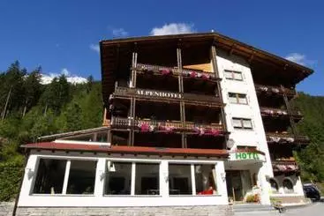 Alpenhotel Auer