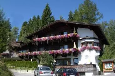 Appartementanlage Kerber