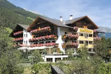 Biohotel Rastbichlhof