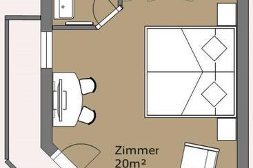 بيت ريفى Erlebenswert Bauernhof Gruber