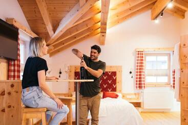 Feelfree Nature Resort