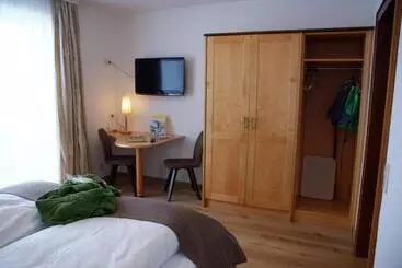 Ferienhotel Gewürzmühle