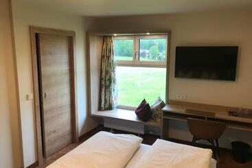 호텔 Gasthof Wiesenhof