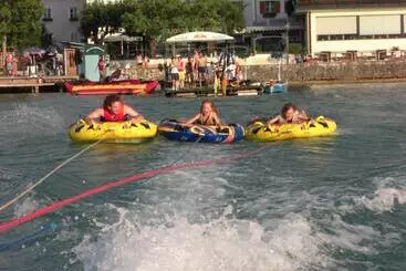 Отель Gasthof Wiesenhof