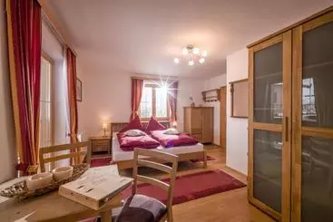 קוטג'' Grillinghof