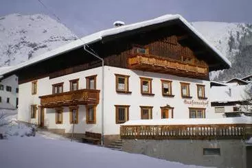 Hotel Ausfernerhof