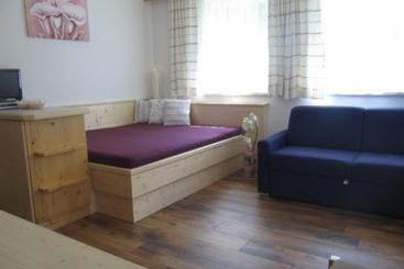 קוטג'' Bauernhof Apart Bauernhof Fuhrmannslochhof