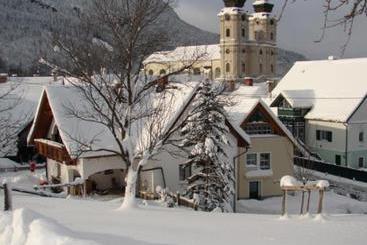 Cottage Bauernhof Pacher