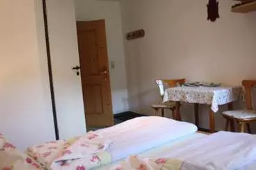 بيت ريفى Bauernhof Portenhof