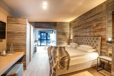 호텔 Das Kohlmayr Superior