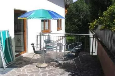 Отель Ferienhaus Salcher