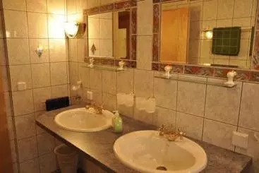 Hotel Ferienwohnung Lederle