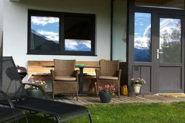 Hotel Ferienwohnung Mattle