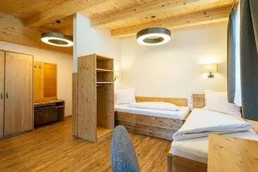 酒店 Garni Romantik