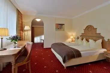 Отель Gasthof Brücke