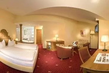 Hotel Gasthof Brücke