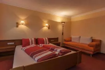 Bed and Breakfast Haus Panorama