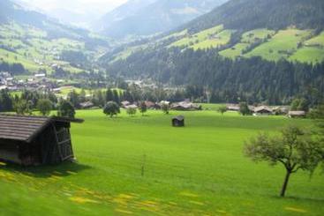 Пансион Jakober - Dependance Kraemer Gasthof