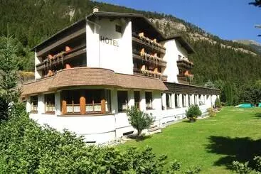 호텔 Kajetansbruecke