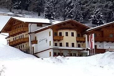 Hotel Kratzerwirt Apartments