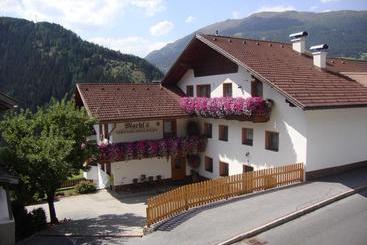 ホテル Machls Ferienwohnungen