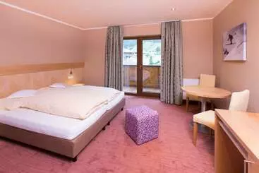 Отель Rosa Canina Superior