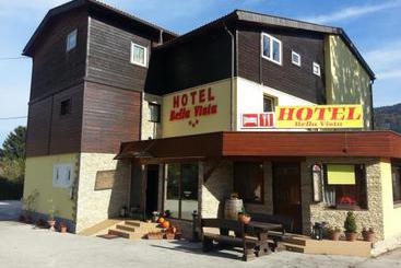 Hotel Bella Vista Wellness