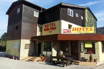 Hotel Bella Vista Wellness