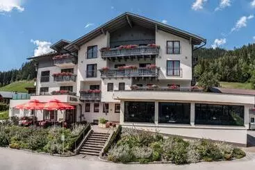 Hotel Sonnschupfer