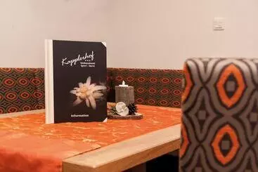 Hotell Sport Garni Kapplerhof