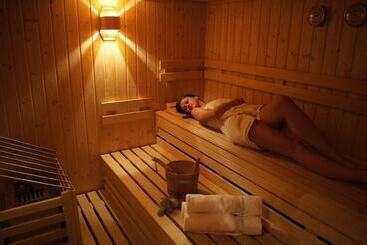 هتل Sport Garni Kapplerhof