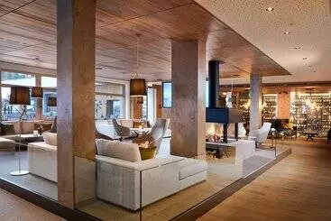 호텔 Zugspitz Resort