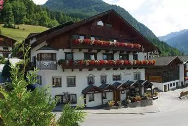 Hotel Lammwirt
