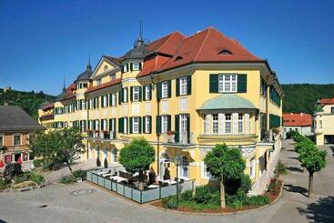 La Pura Women's Health Resort Kamptal