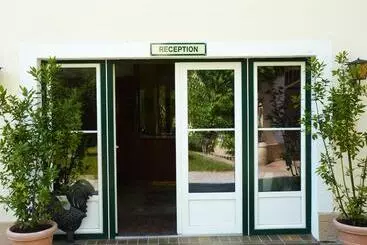 Landhaus Strussnighof