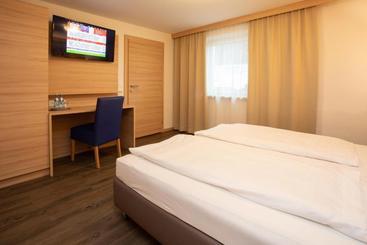 بنسيون Gasthof Rothmayr