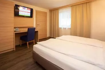 펜션 Gasthof Rothmayr