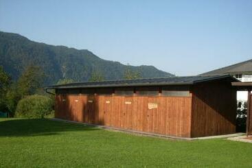 펜션 Gästehaus Luise