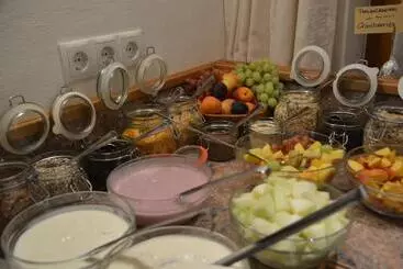 بنسيون Haus Sonnwend