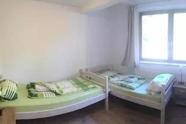 פנסיון Karawanken Lodge