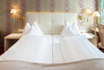 פנסיון Landgasthof Altwirt