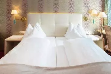 ペンション Landgasthof Altwirt