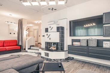 אתר נופש Apart Relax